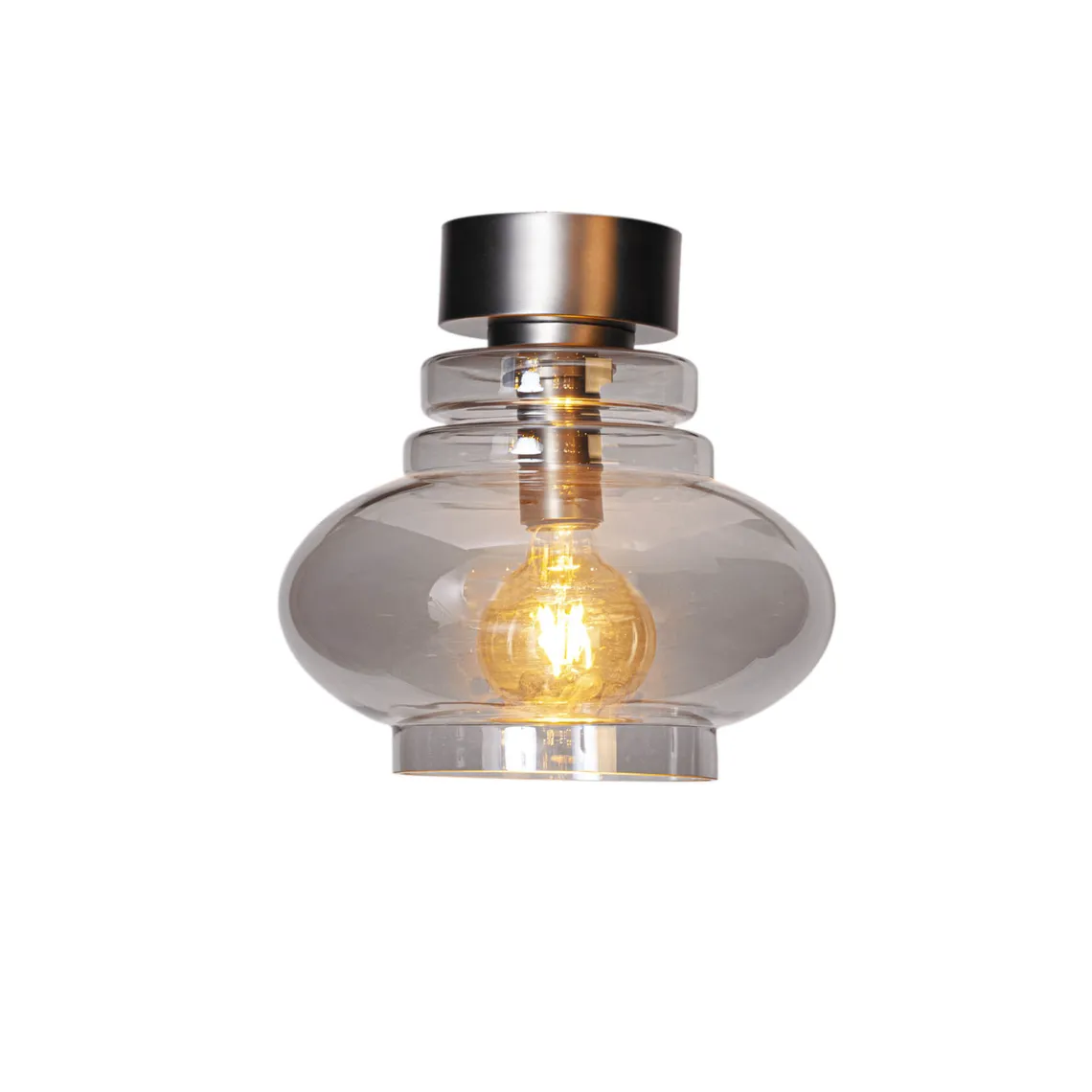 Dolores taklampe Ø30