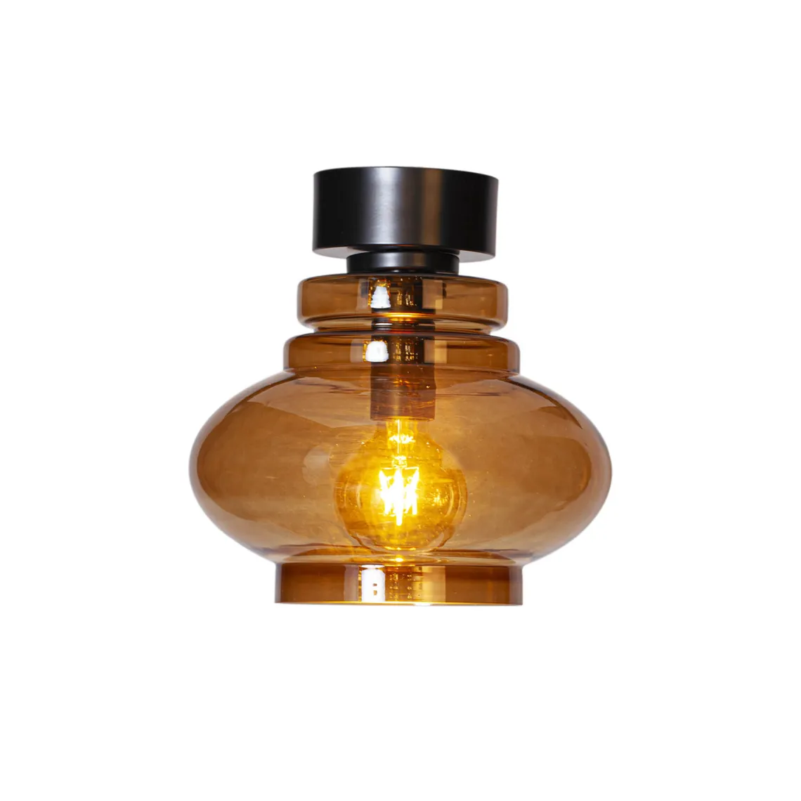 Dolores taklampe Ø30