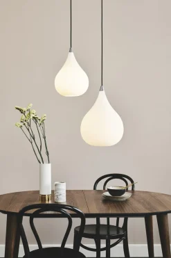 Drops pendel 23 - Opal