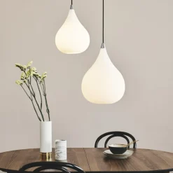 Drops pendel 38 - Opal