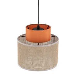 Duo takpendel 20 cm