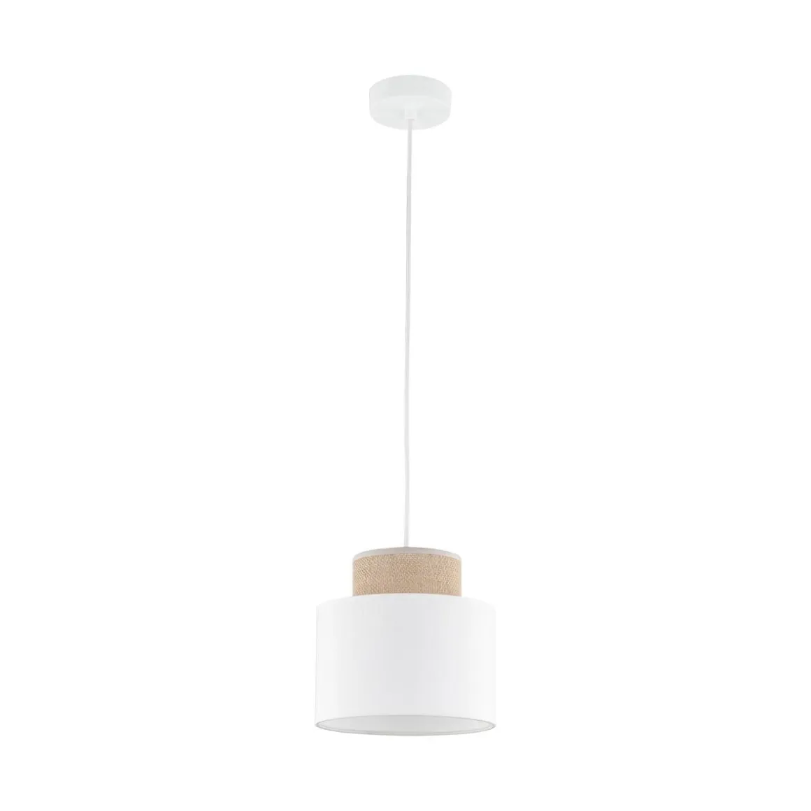 Duo takpendel 20 cm
