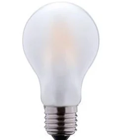 Ecolux E27 Opal 60mm 4W 3000 Kelvin - Sensor