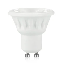 Ecolux GU10 LED 7W 2700 Kelvin - Dimbar