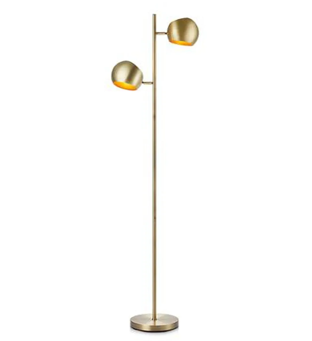 Edgar Gulvlampe