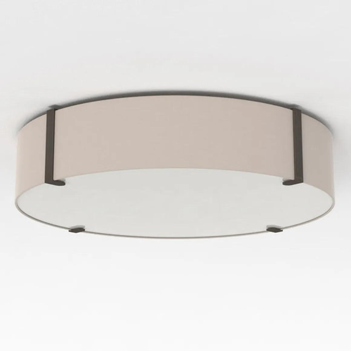 Elba Round 600 taklampe