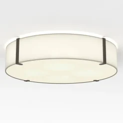 Elba Round 600 taklampe