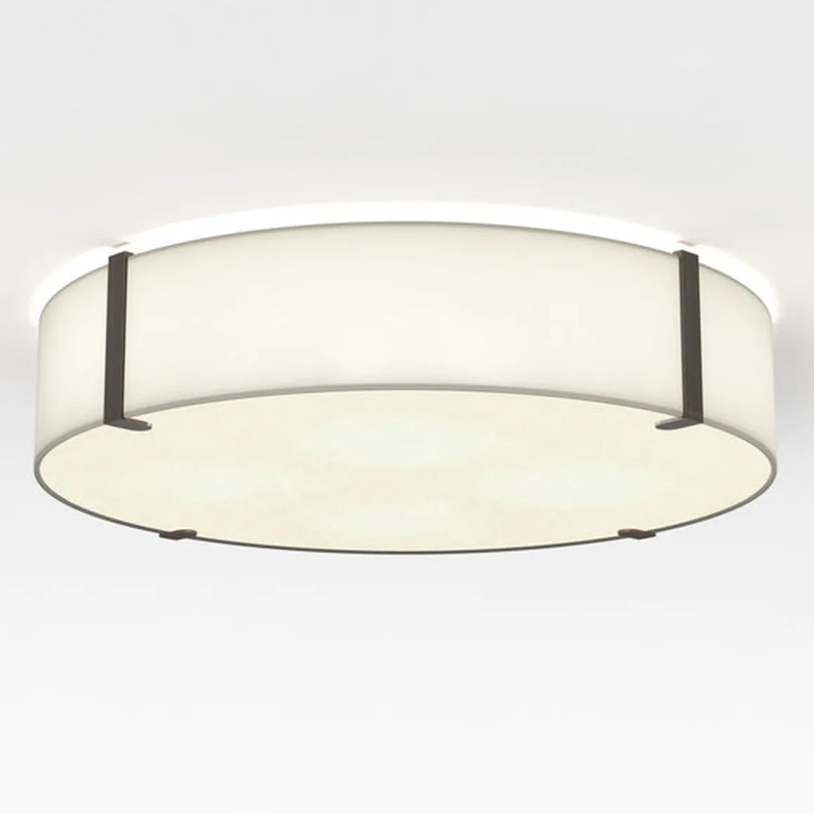 Elba Round 600 taklampe