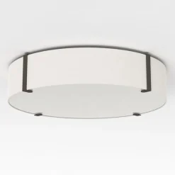 Elba Round 600 taklampe