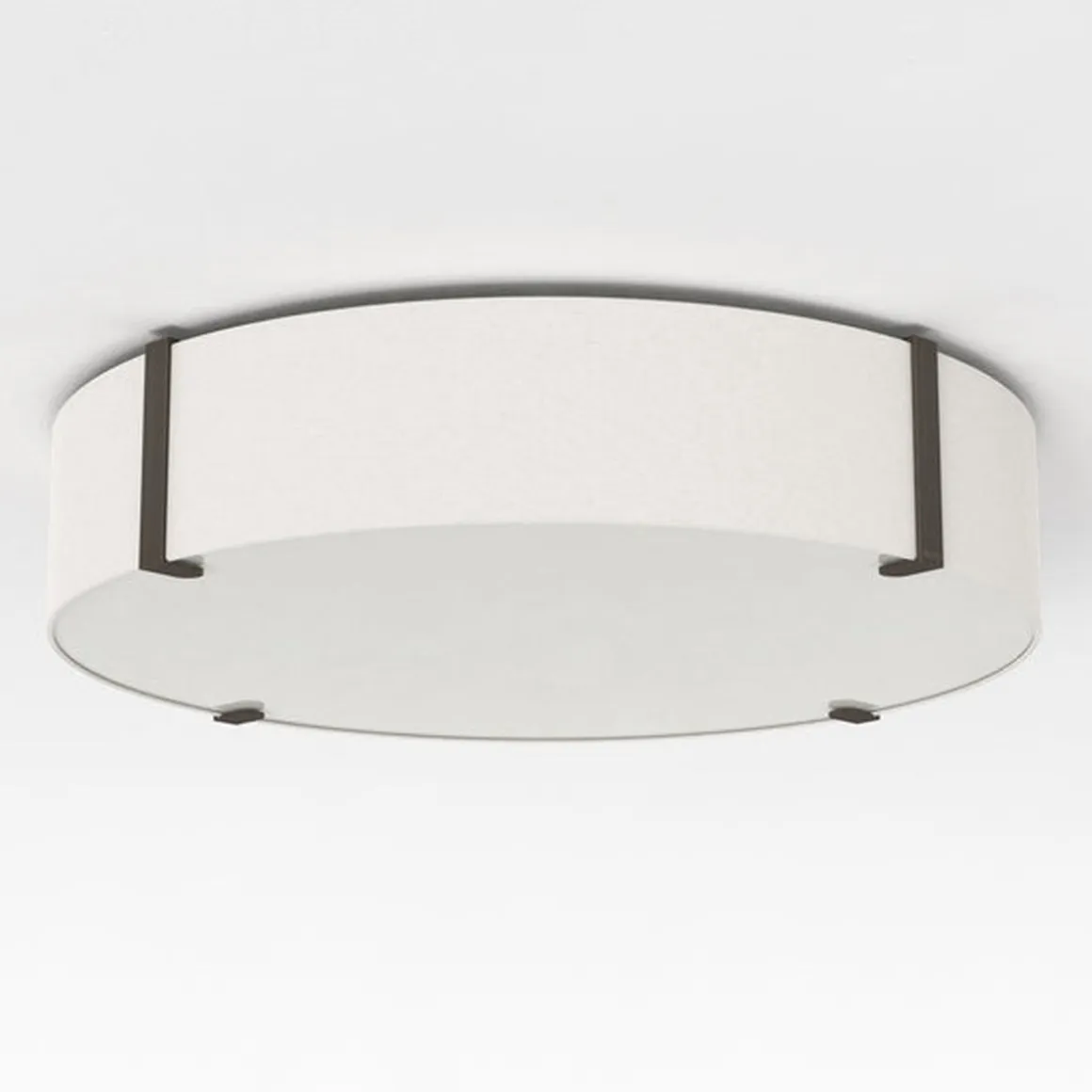 Elba Round 600 taklampe
