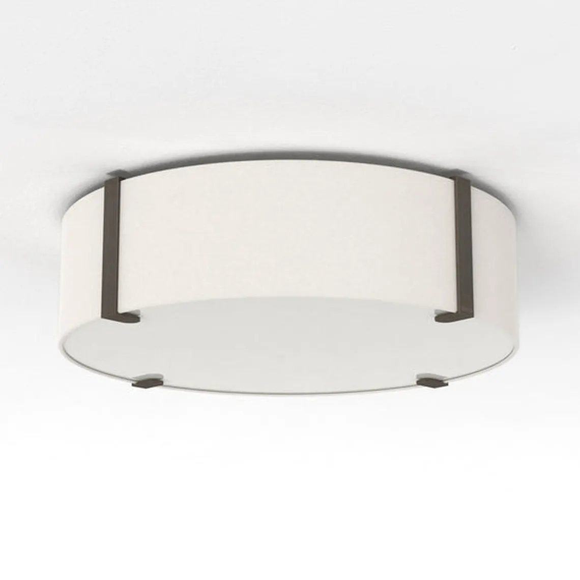 Elba Round 450 taklampe