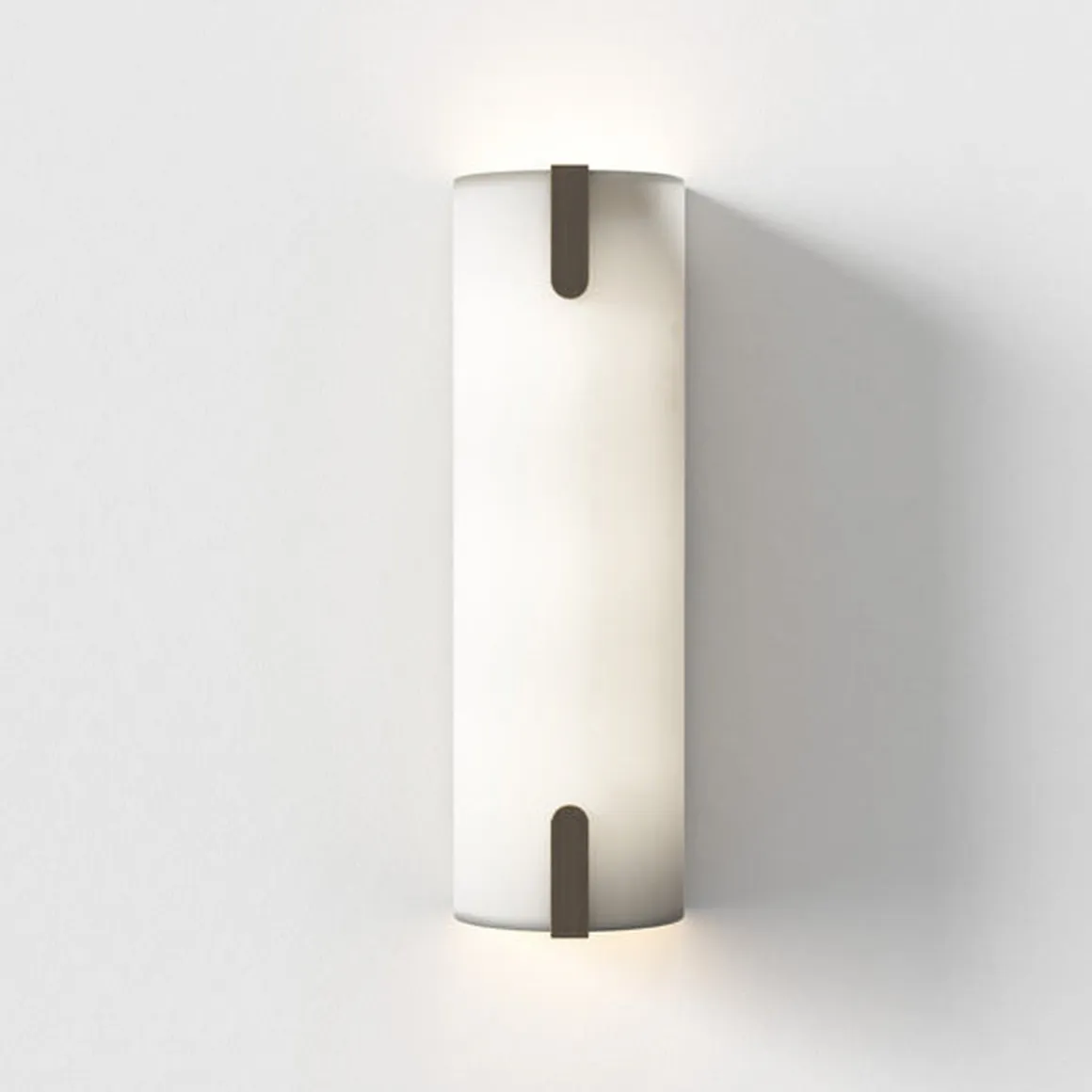Elba 400 vegglampe