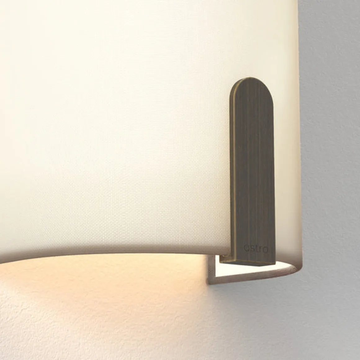 Elba 400 vegglampe