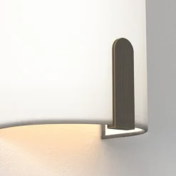 Elba 400 vegglampe