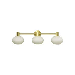 Elba Vegglampe 3 lys IP44/IP23