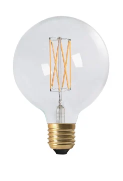 Elect Filament Led Globe 125mm