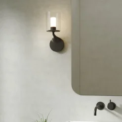 Elena vegglampe IP44