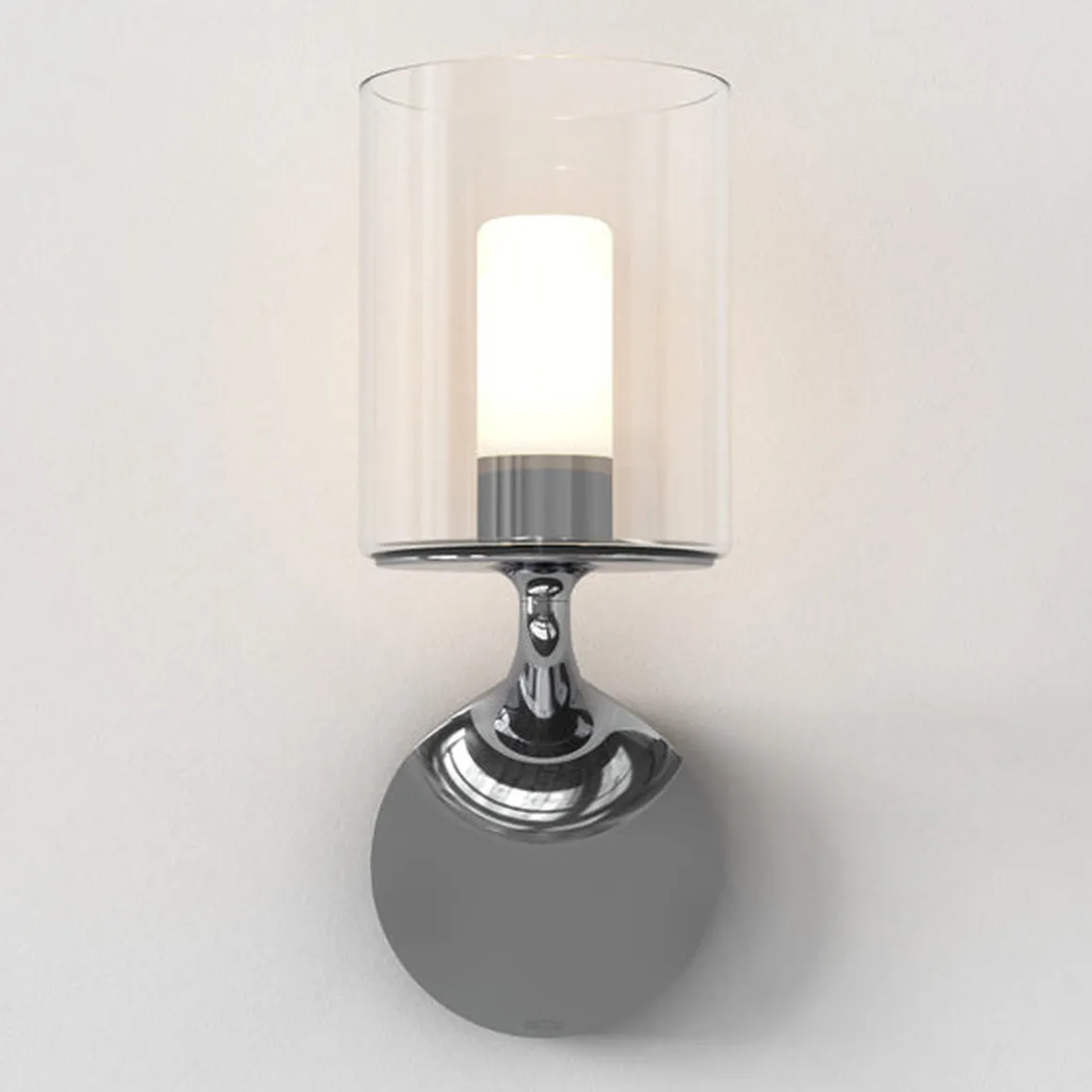 Elena vegglampe IP44