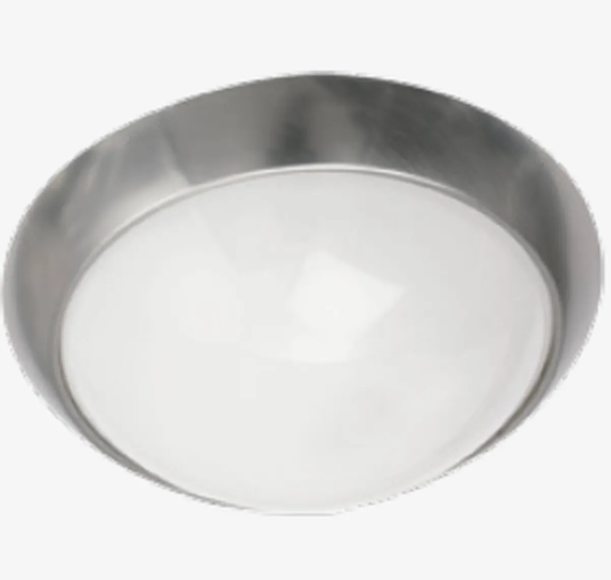 Enøk LED hvit 10W LED