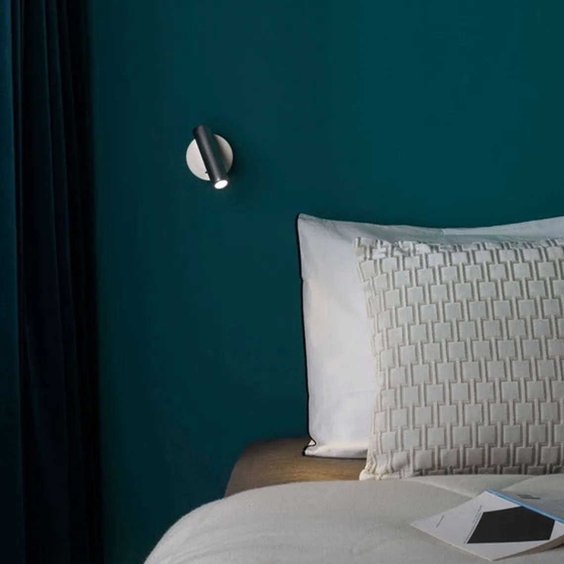 Enna Surface vegglampe 4,5W LED