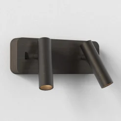 Enna Twin vegglampe