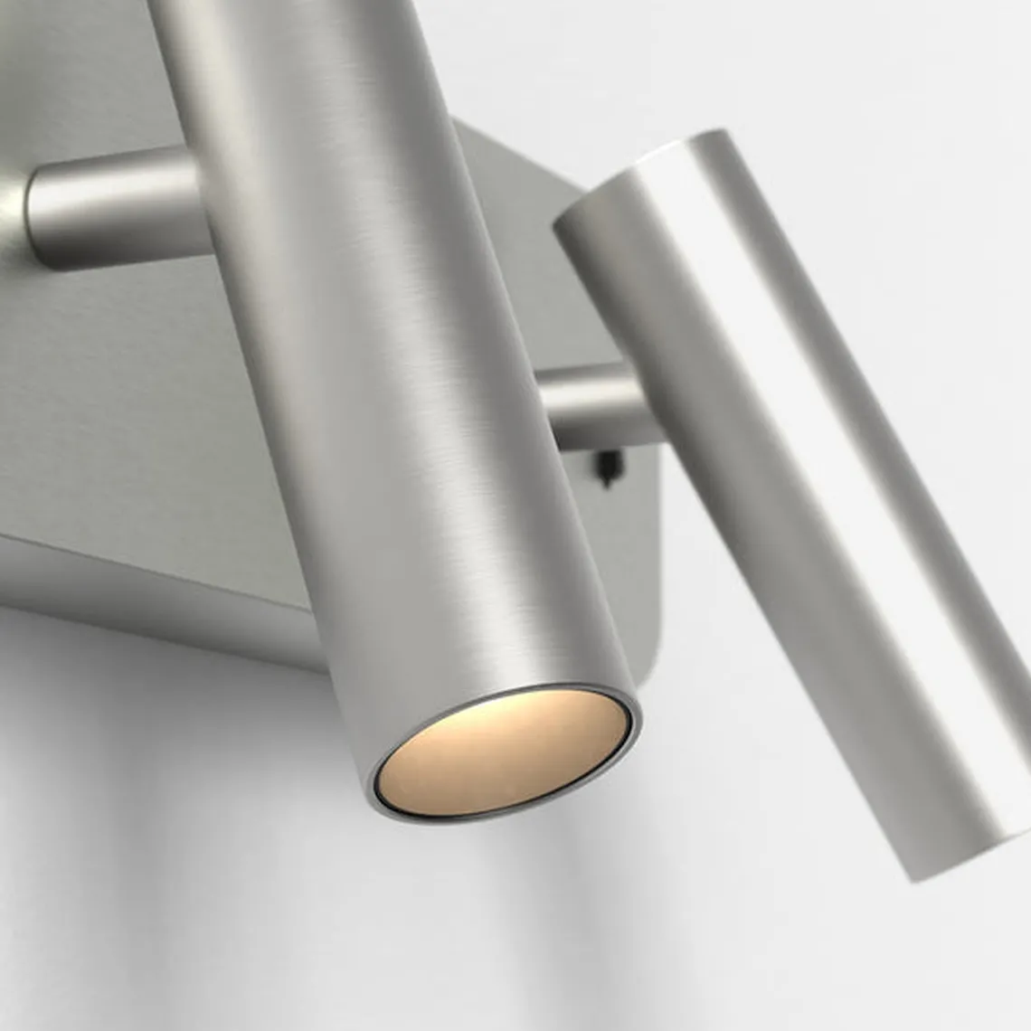 Enna Twin vegglampe