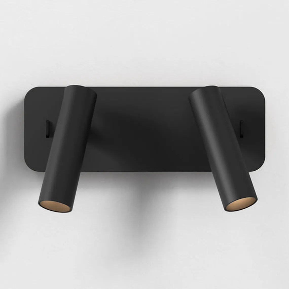 Enna Twin vegglampe