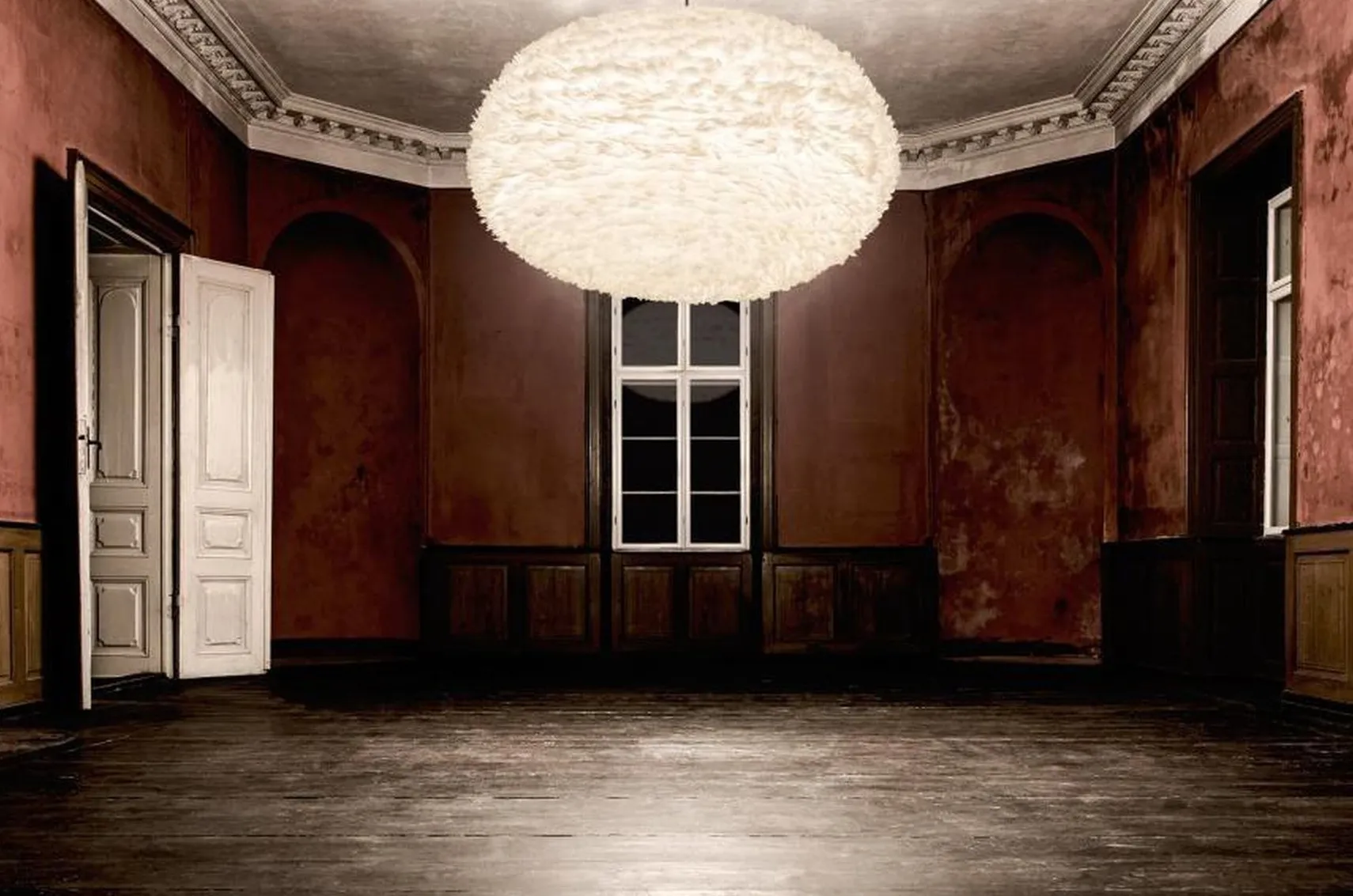 Eos XXL lampe pendel