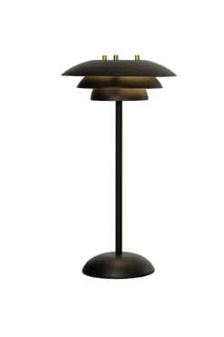 Epsilon oppladbar bordlampe