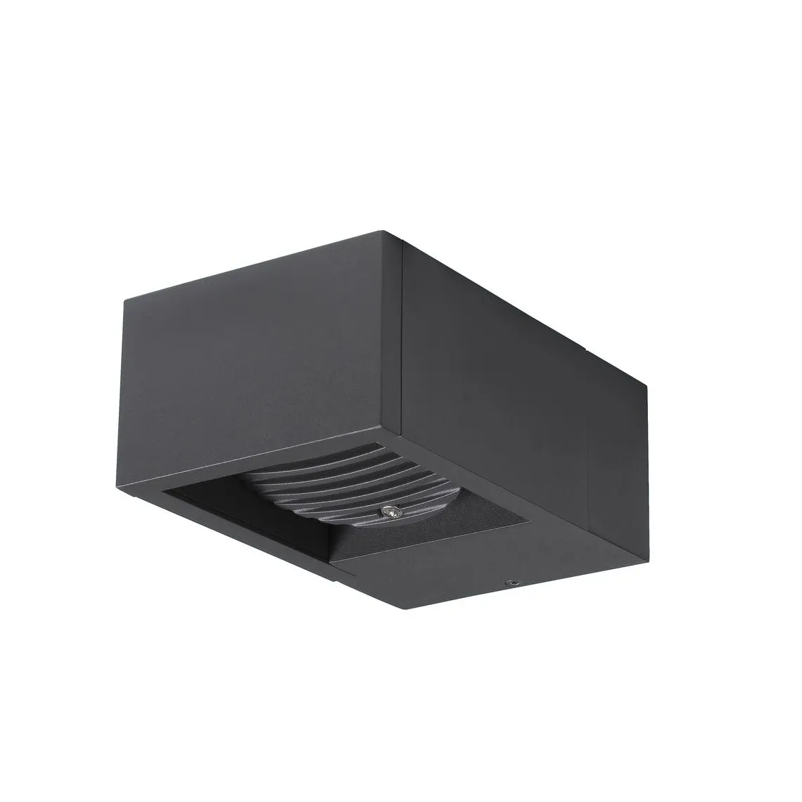 Eskina frame vegglampe utendørs 15W 3000/4000 Kelvin IP65 - dimbar