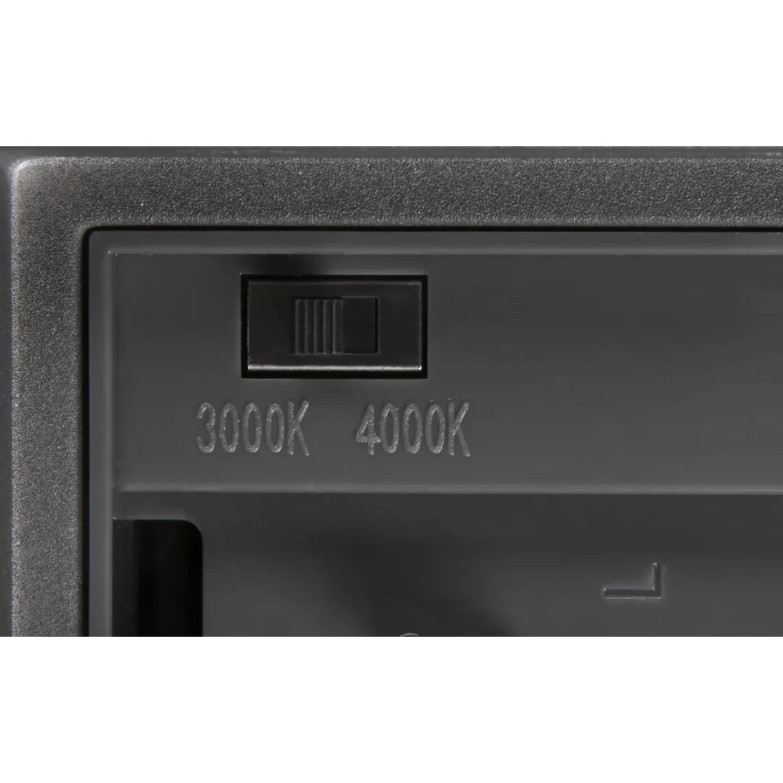 Eskina frame vegglampe utendørs 15W 3000/4000 Kelvin IP65 - dimbar
