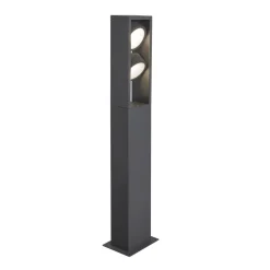 Eskina pullert 75 cm IP65 27W 3000/4000 Kelvin