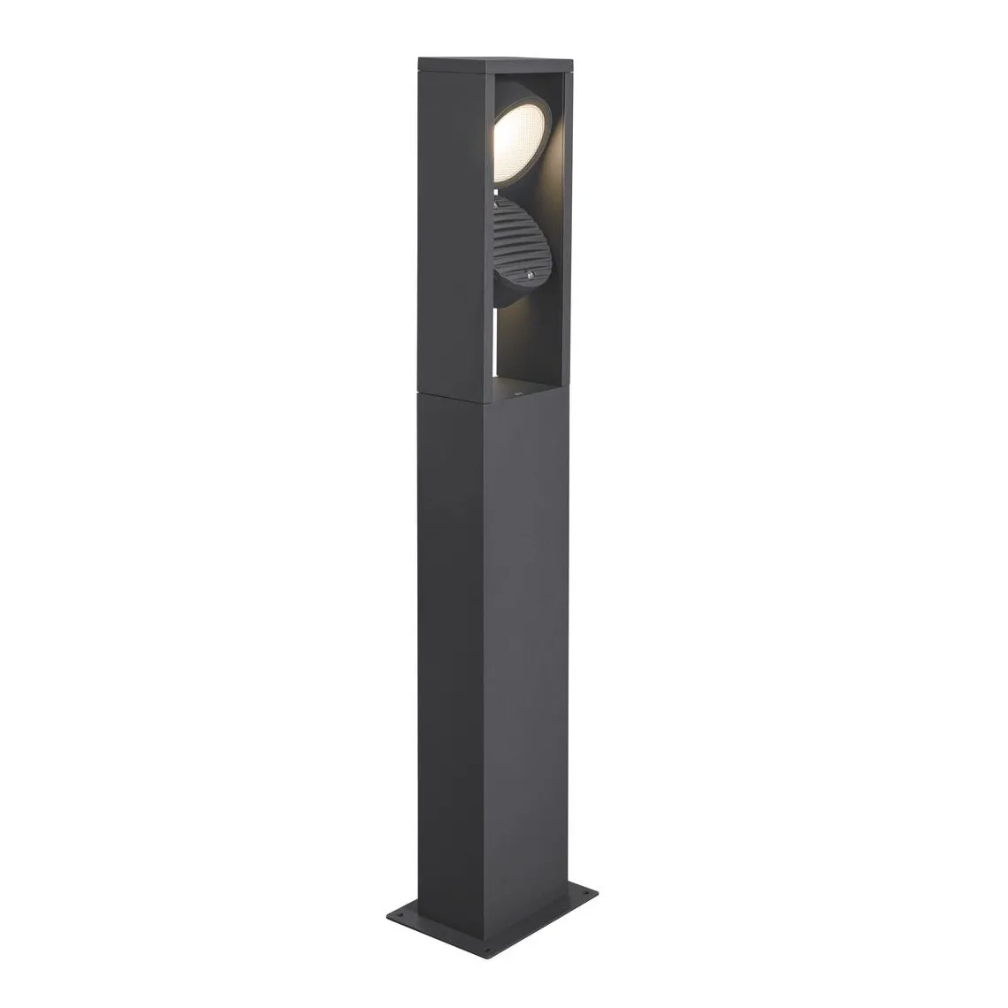 Eskina pullert 75 cm IP65 27W 3000/4000 Kelvin