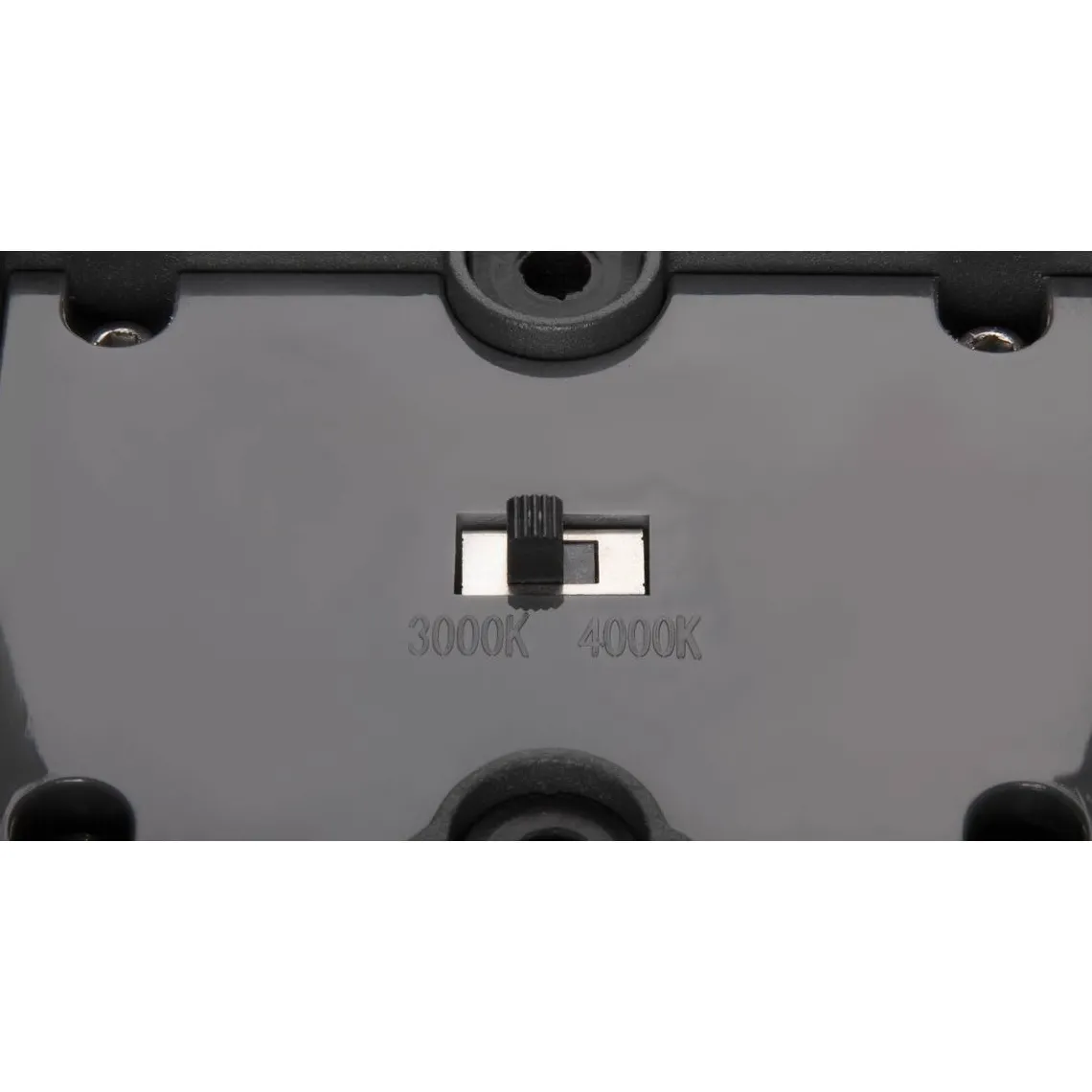 Eskina pullert 75 cm IP65 27W 3000/4000 Kelvin