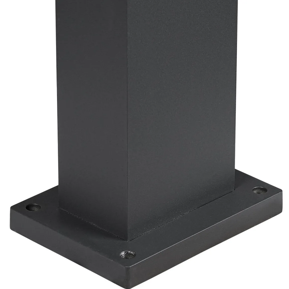 Eskina pullert 125 cm IP65 27W 3000/4000 Kelvin