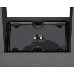 Eskina pullert 125 cm IP65 27W 3000/4000 Kelvin