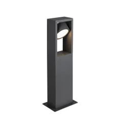 Eskina pullert 45 cm 15W 3000/4000 Kelvin IP65