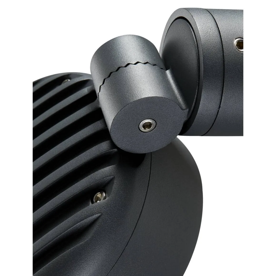Eskina vegglampe utendørs 14,5W 3000/4000 Kelvin IP65 - dimbar