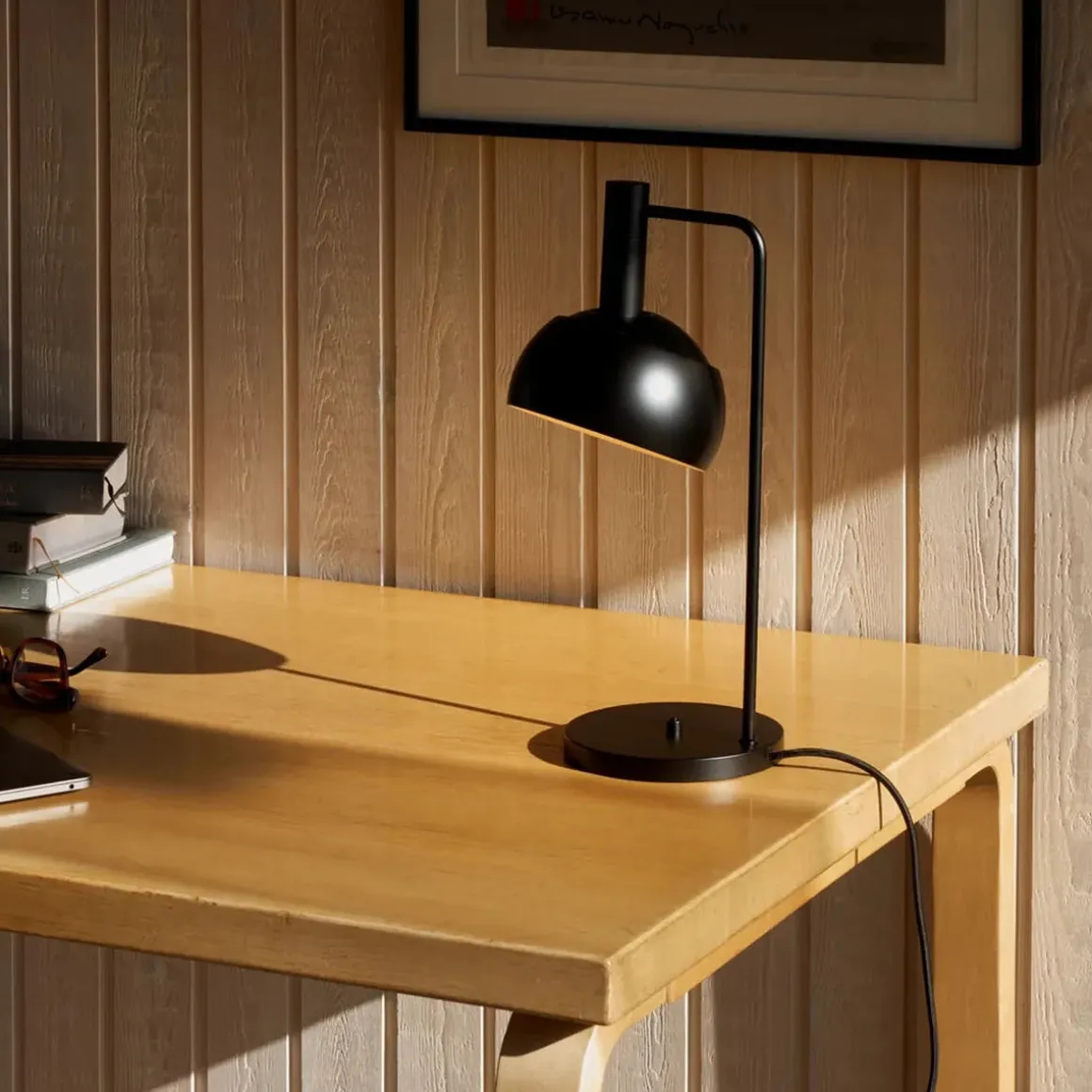 FJ Elements bordlampe