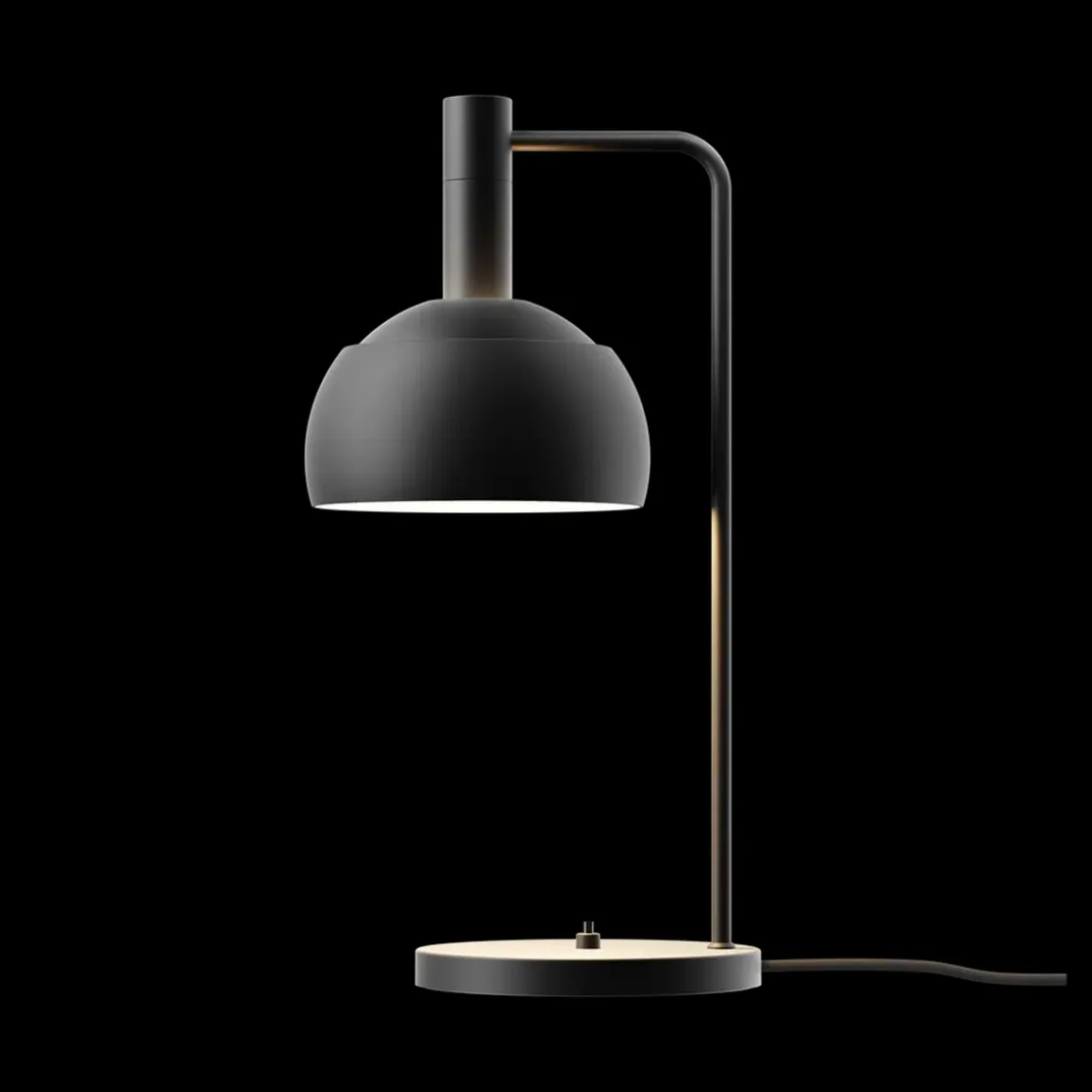 FJ Elements bordlampe
