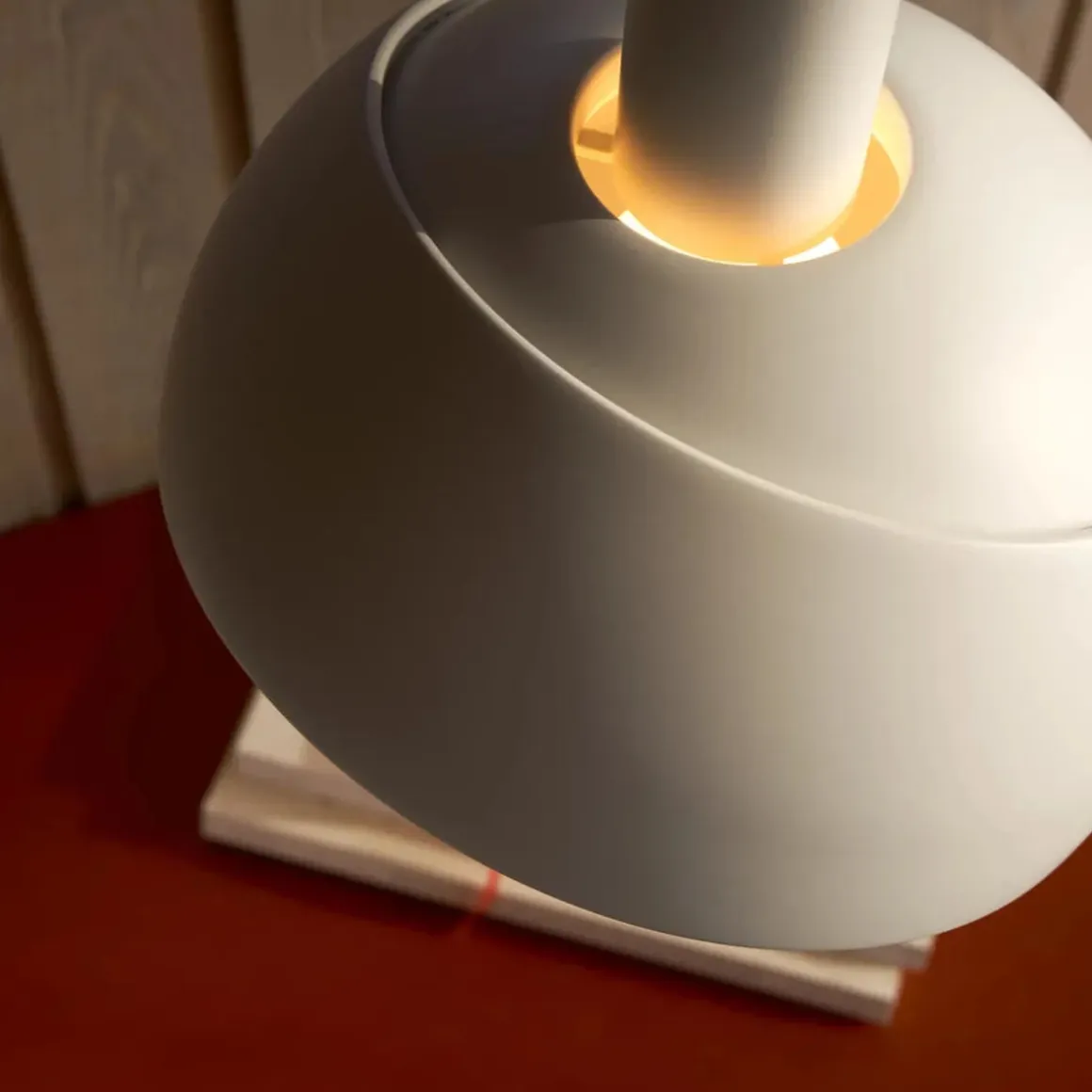 FJ Elements bordlampe