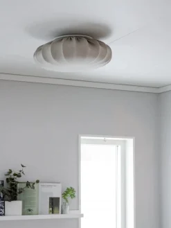 Florenzo taklampe 55 - Beige