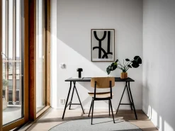 Flos Bellhop oppladbar bordlampe