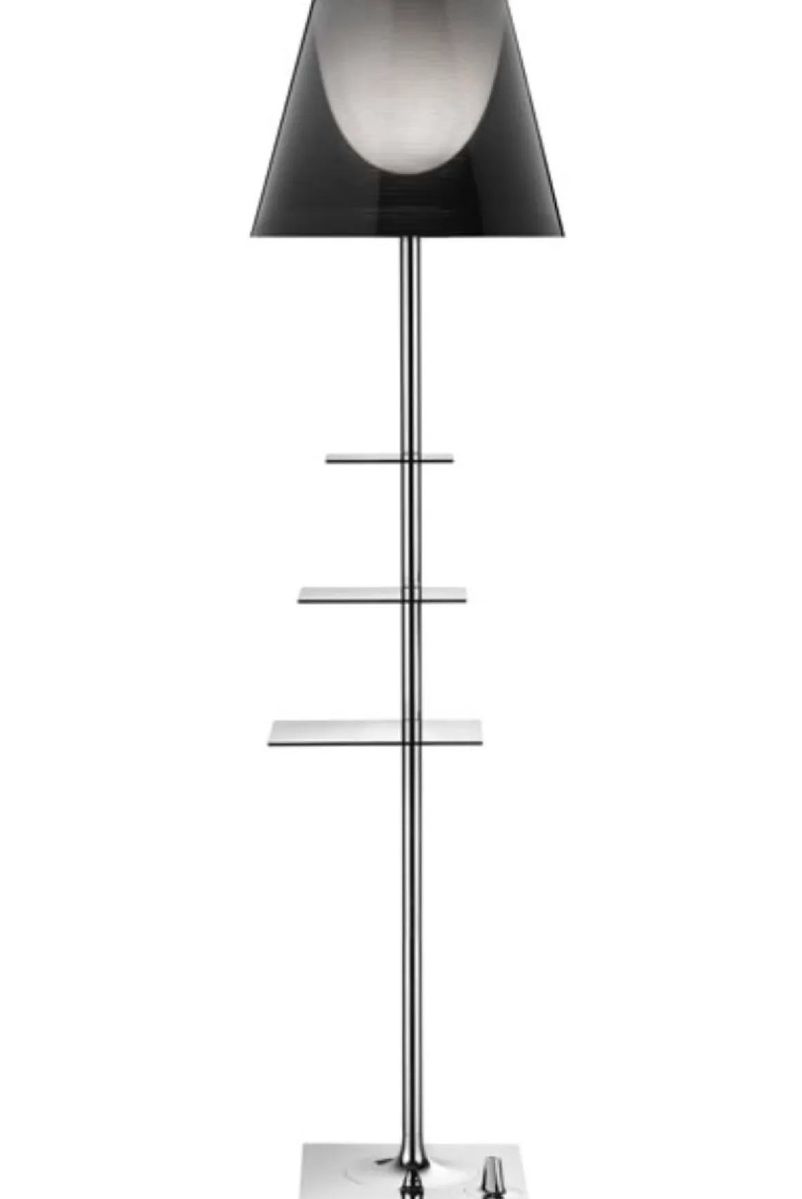 Flos Bibliotheque Nationale gulvlampe