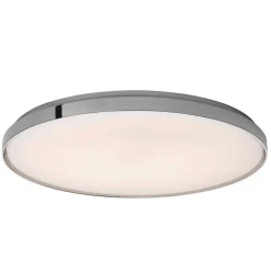 Flos Clara Taklampe Hvit - Flos