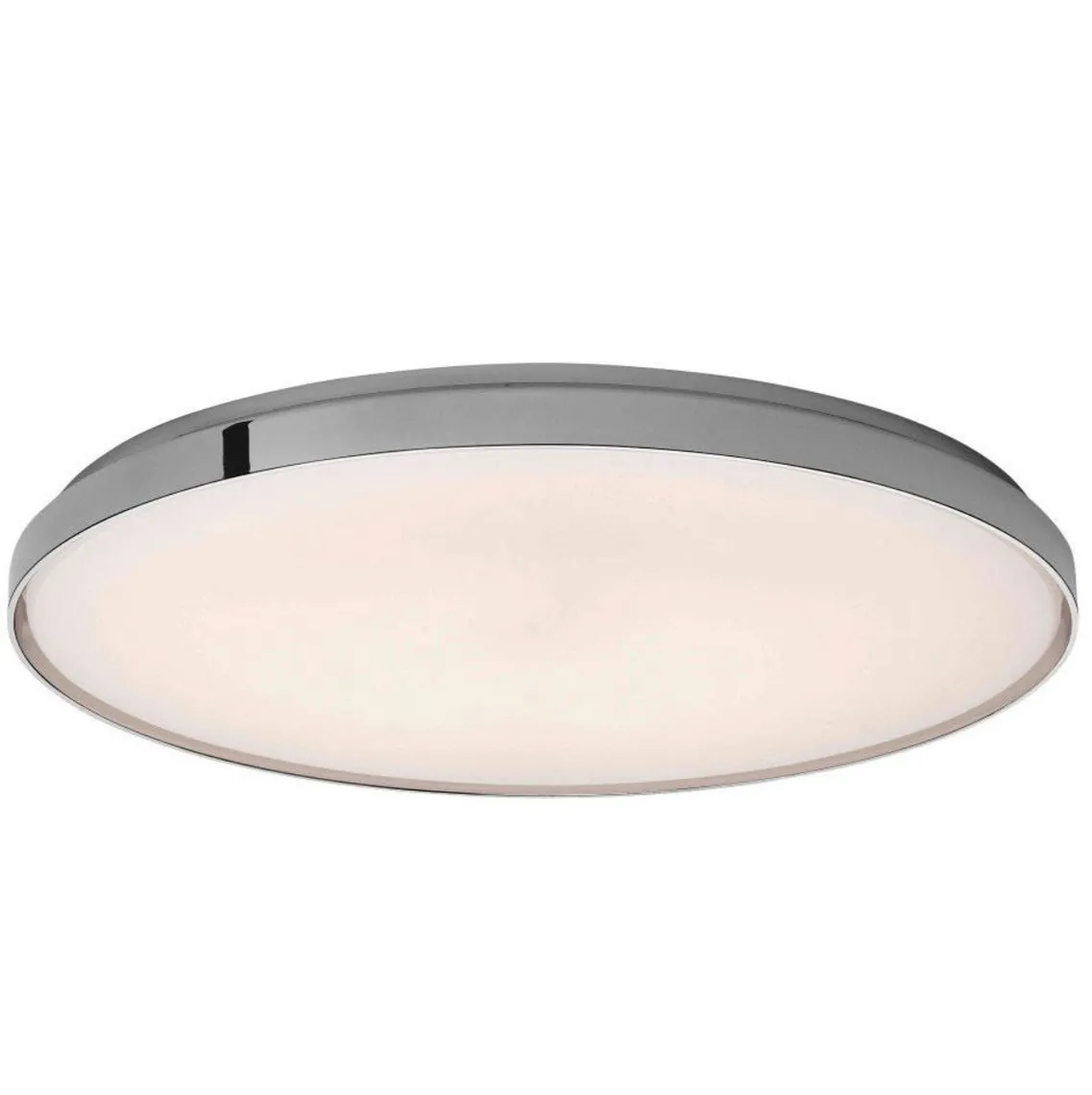 Flos Clara Taklampe Hvit - Flos
