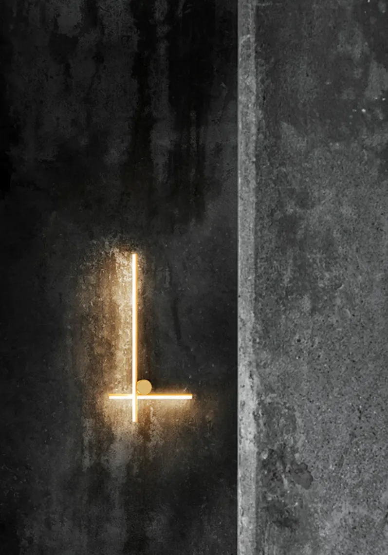 Flos Coordinates c/w2