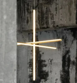 Flos Coordinates S1 taklampe