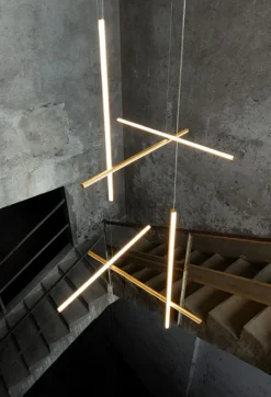 Flos Coordinates S1 taklampe