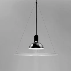 Flos Frisbi taklampe